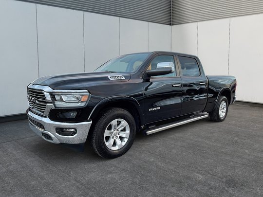 Ram 1500 Laramie 2022