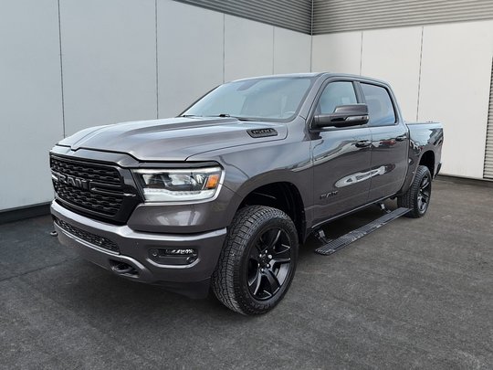 Ram 1500 Big Horn 2023