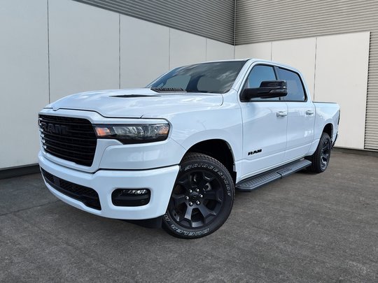 Ram 1500 SPORT 2025