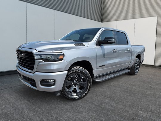 Ram 1500 SPORT 2025