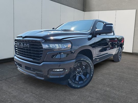 Ram 1500 SPORT 2025