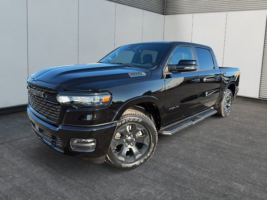 Ram 1500 BIG HORN 2025