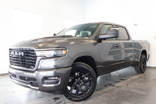 Ram 1500 SPORT 2025