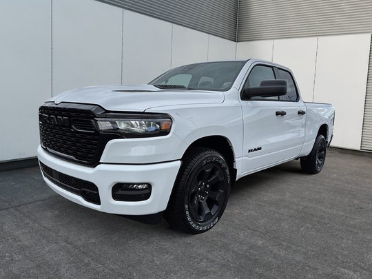 Ram 1500 TRADESMAN 2025