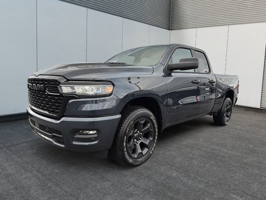 Ram 1500 TRADESMAN 2025
