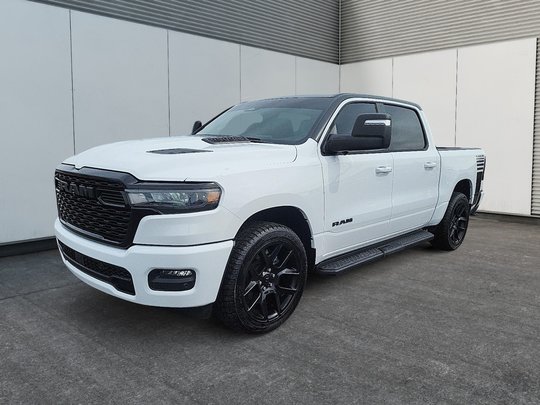 Ram 1500 Sport 2025