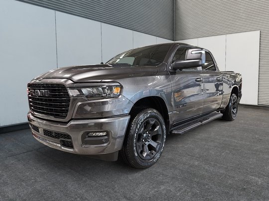 Ram 1500 SPORT 2026