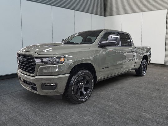 Ram 1500 SPORT 2026