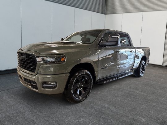 Ram 1500 SPORT 2026