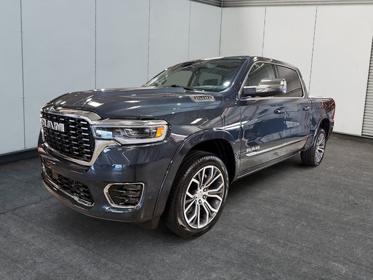 Ram 1500 TUNGSTEN 2026