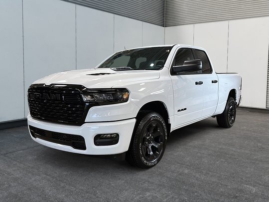 Ram 1500 Express 2026