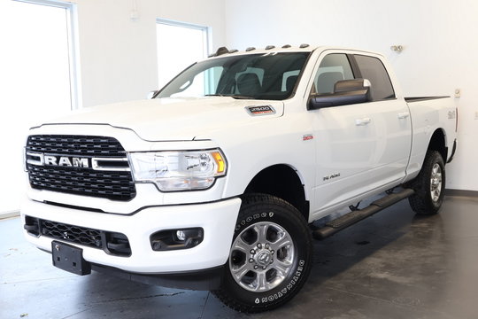 Ram 2500 Big Horn Crewcab 6.4L V8 Sport 2022