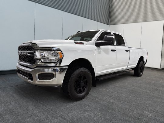 Ram 2500 Tradesman Crewcab 6.4L V8 4x4 2024