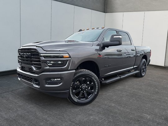 Ram 2500 LARAMIE 2025