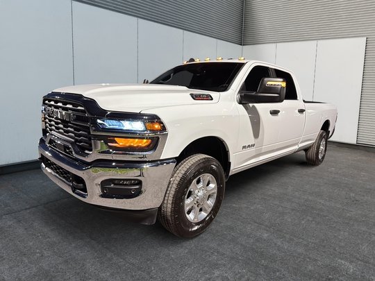 Ram 2500 BIG HORN 2026