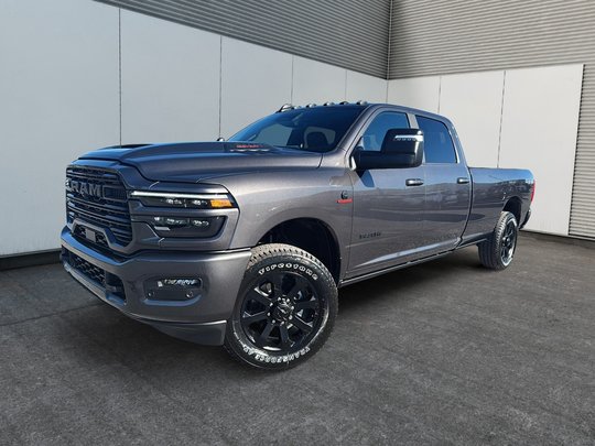 Ram 2500 LARAMIE 2026