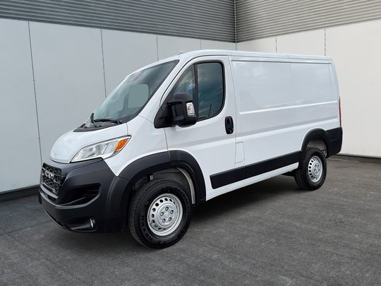 Ram PROMASTER CARGO VAN 1500 TRADESMAN W/ PASS SEAT 2025
