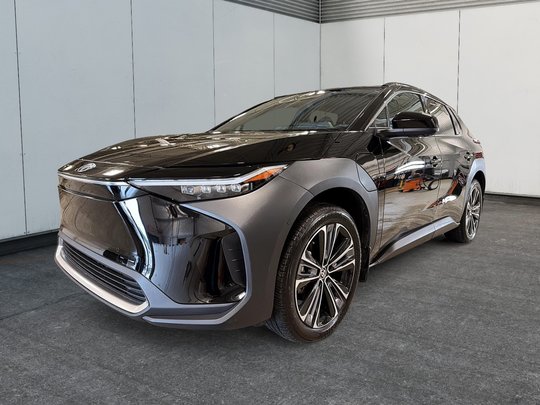 Toyota BZ4X XLE AWD TOIT-PANORAMIQUE 2023