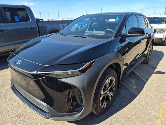 2024 Toyota BZ4X XLE AWD TOIT-PANORAMIQUE