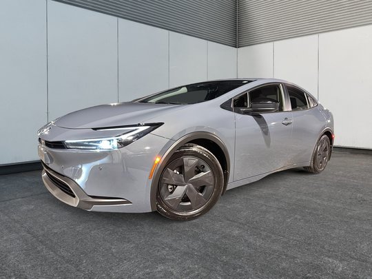 Toyota PRIUS PRIME SE HYBRIDE BRANCHABLE 2024