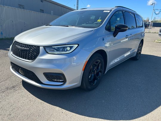 Chrysler Pacifica Hybrid PREMIUM S APPEARANCE 2024