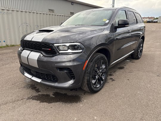 Dodge Durango GT PLUS 2025