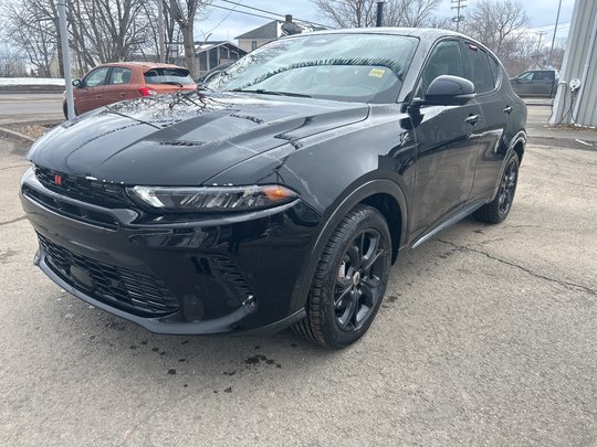2024 Dodge Hornet PHEV R/T PLUS