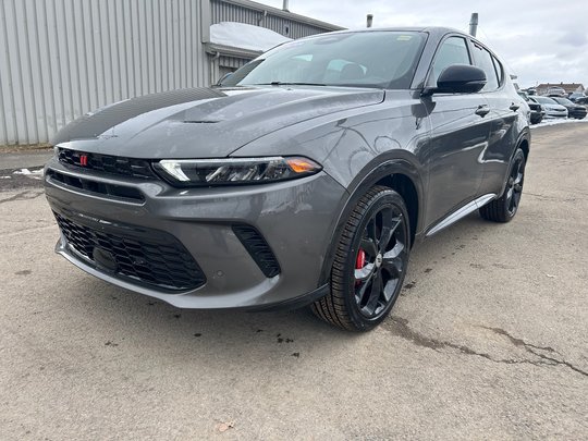 2024 Dodge Hornet PHEV R/T