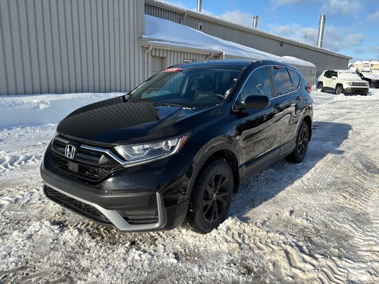 Honda CR-V LX 2020