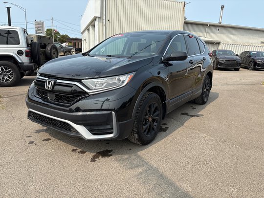 Honda CR-V LX 2020