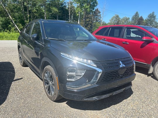 Mitsubishi ECLIPSE CROSS GT 2022