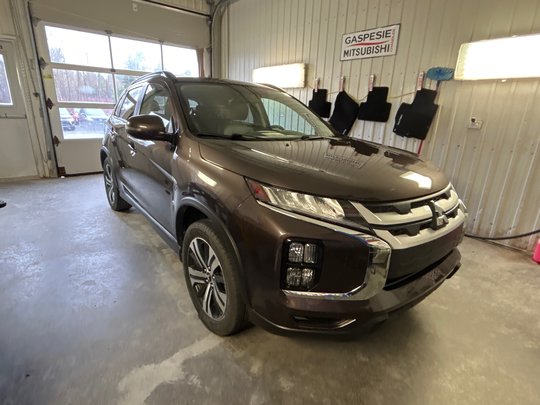 Mitsubishi RVR SEL 2020