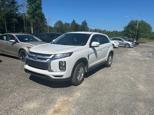 Mitsubishi RVR SE 2021
