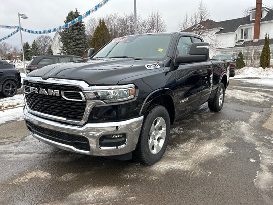 Ram 1500 BIG HORN 2025