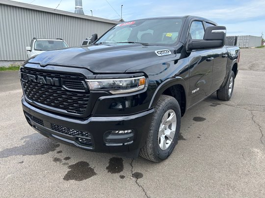 Ram 1500 BIG HORN 2025