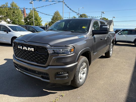 Ram 1500 Big Horn 2025