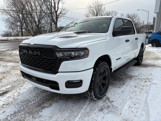 Ram 1500 EXPRESS 2026