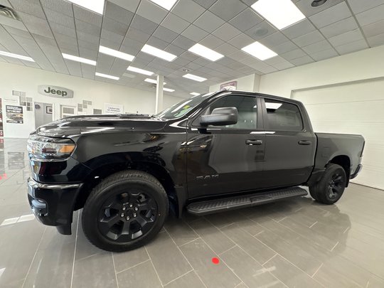 2027 Ram 1500 EXPRESS