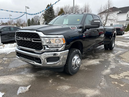 Ram 3500 TRADESMAN 2024