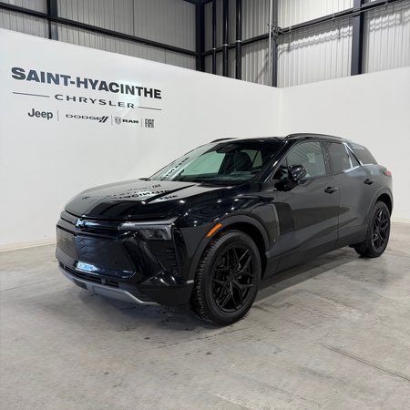 Chevrolet Blazer EV AWD LT 2025
