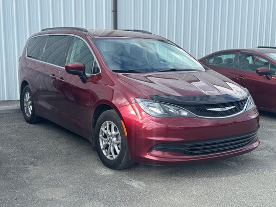 Chrysler Pacifica TOURING // V6 // 8 PLACES 2017