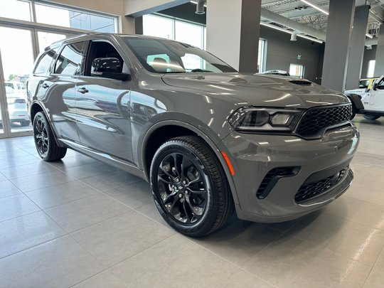 Dodge Durango GT PLUS 2024