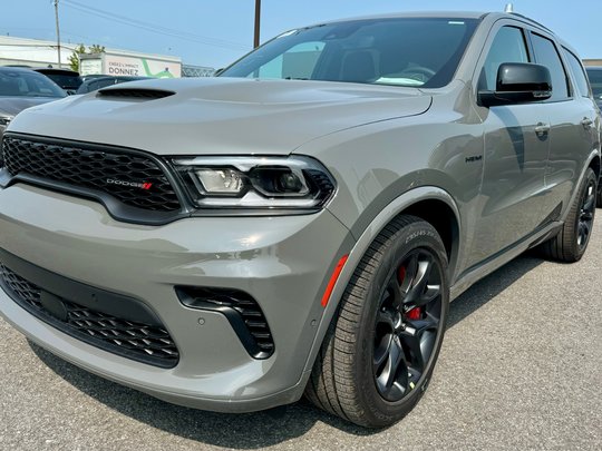 2024 Dodge Durango R/T