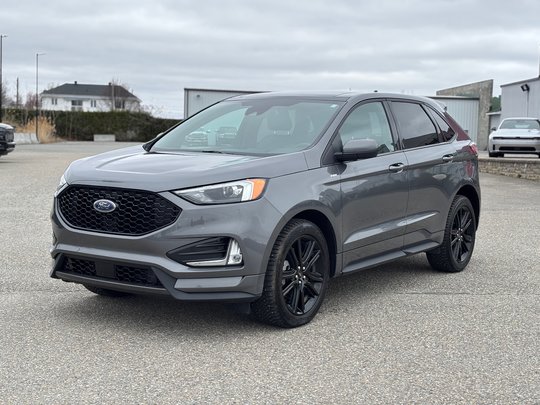 Ford Edge ST LINE AWD // TOIT PANORAMIQUE // PNEUS ÉTÉ INCL. 2024