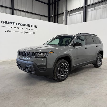 Jeep Cherokee LAREDO 2026