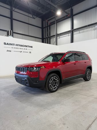 Jeep Cherokee LIMITED 2026