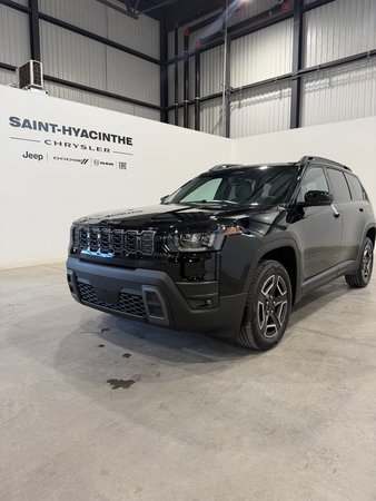Jeep Cherokee LIMITED 2026