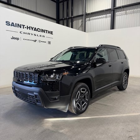 Jeep Cherokee LAREDO 2026