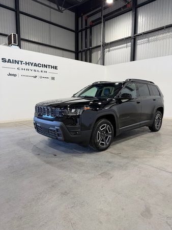 Jeep Cherokee LIMITED 2026