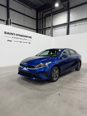 Kia Forte EX 2023